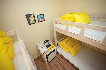 24 Guesthouse Haeundae Premier Pusan Hotel