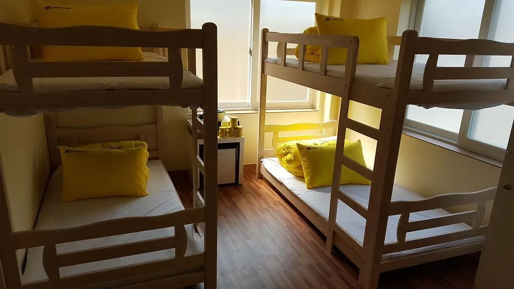 24 Guesthouse Haeundae Premier Pusan