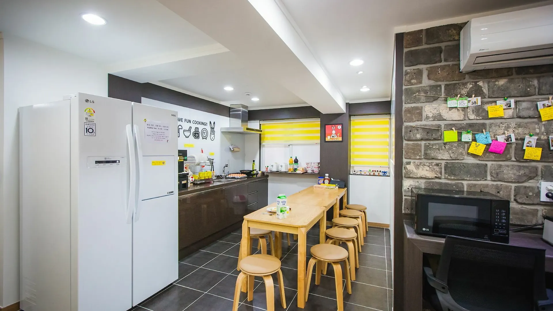 24 Guesthouse Haeundae Premier Pusan
