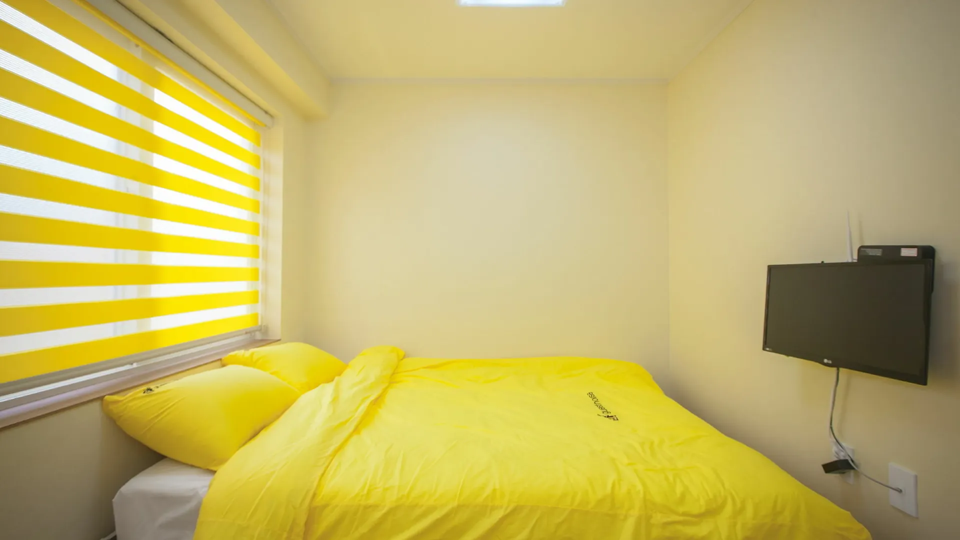 24 Guesthouse Haeundae Premier Pusan Hotel