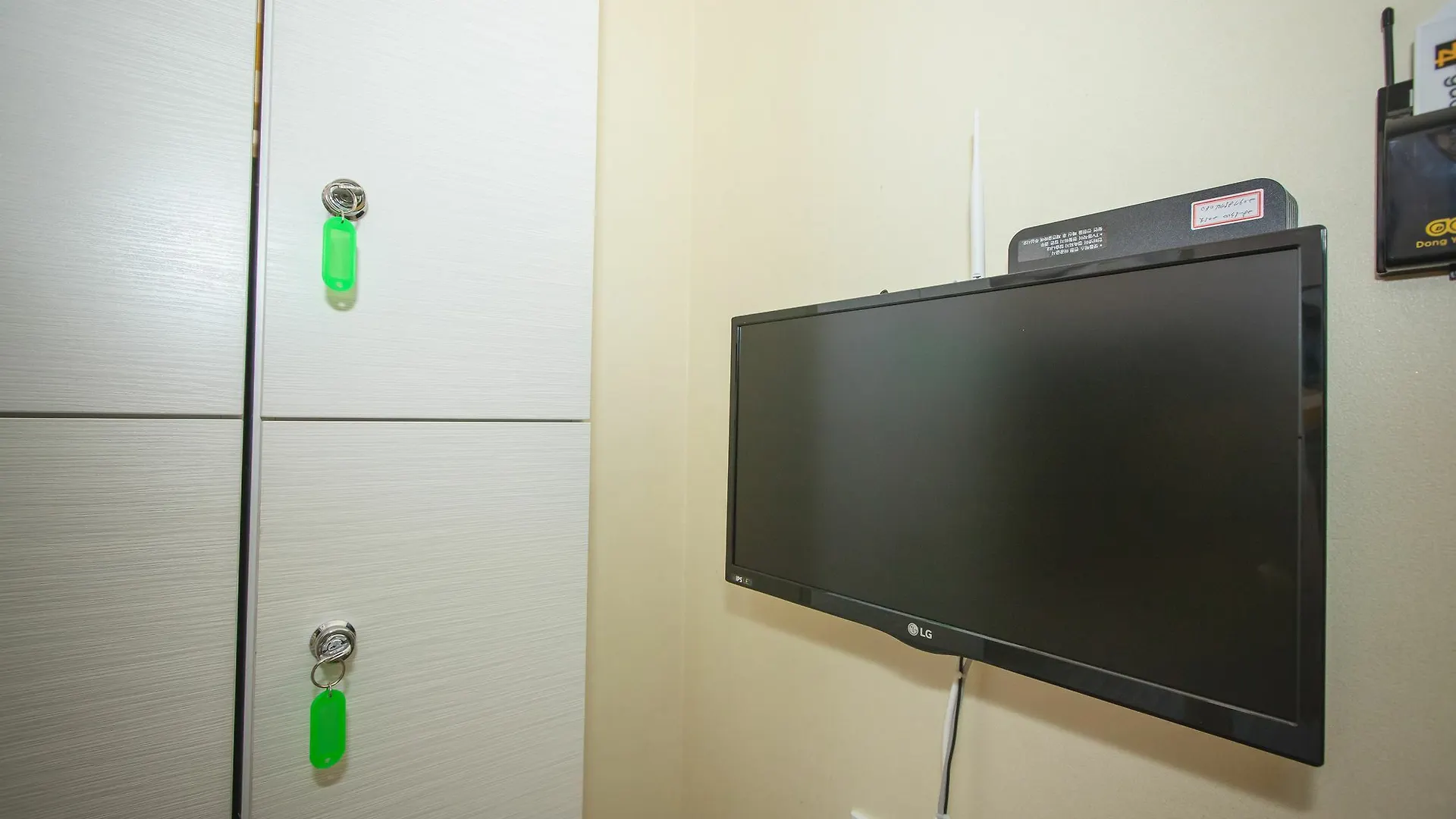 24 Guesthouse Haeundae Premier Pusan