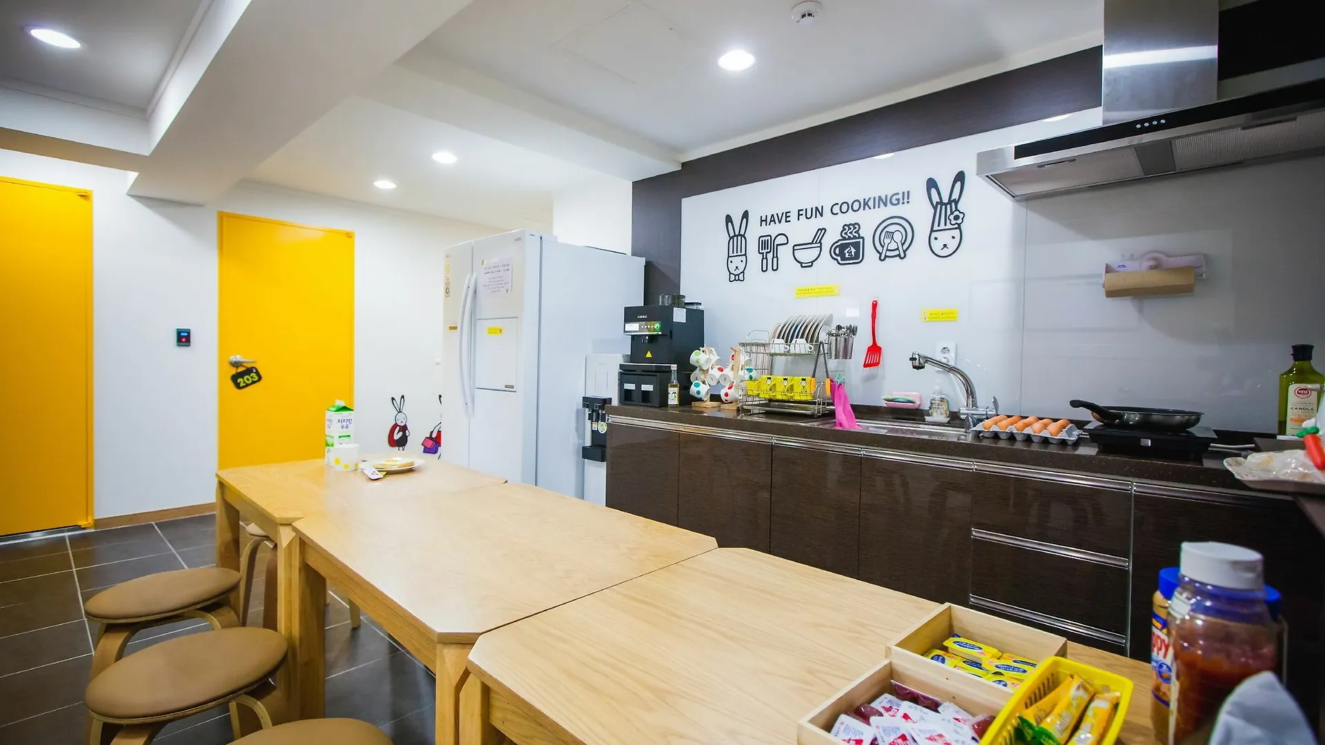 24 Guesthouse Haeundae Premier Pusan 2*,