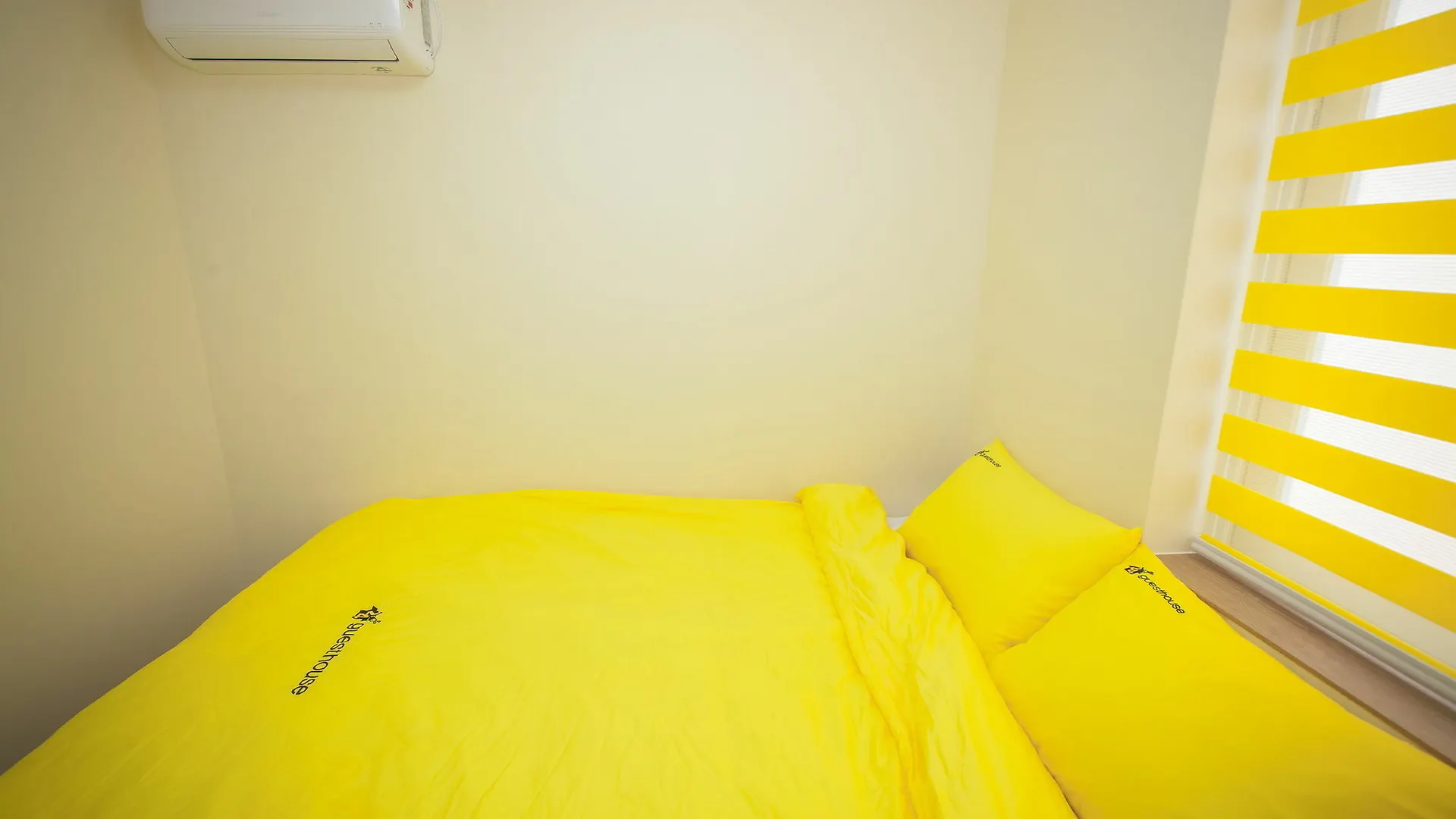 Hotel 24 Guesthouse Haeundae Premier Pusan