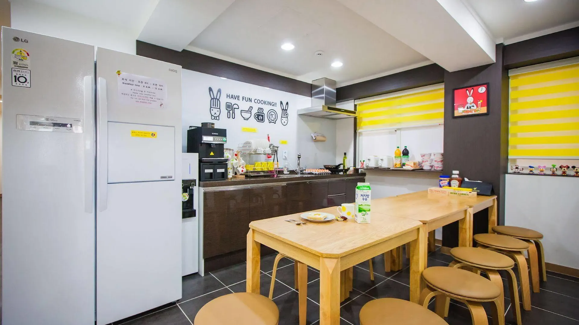 24 Guesthouse Haeundae Premier Busan South Korea